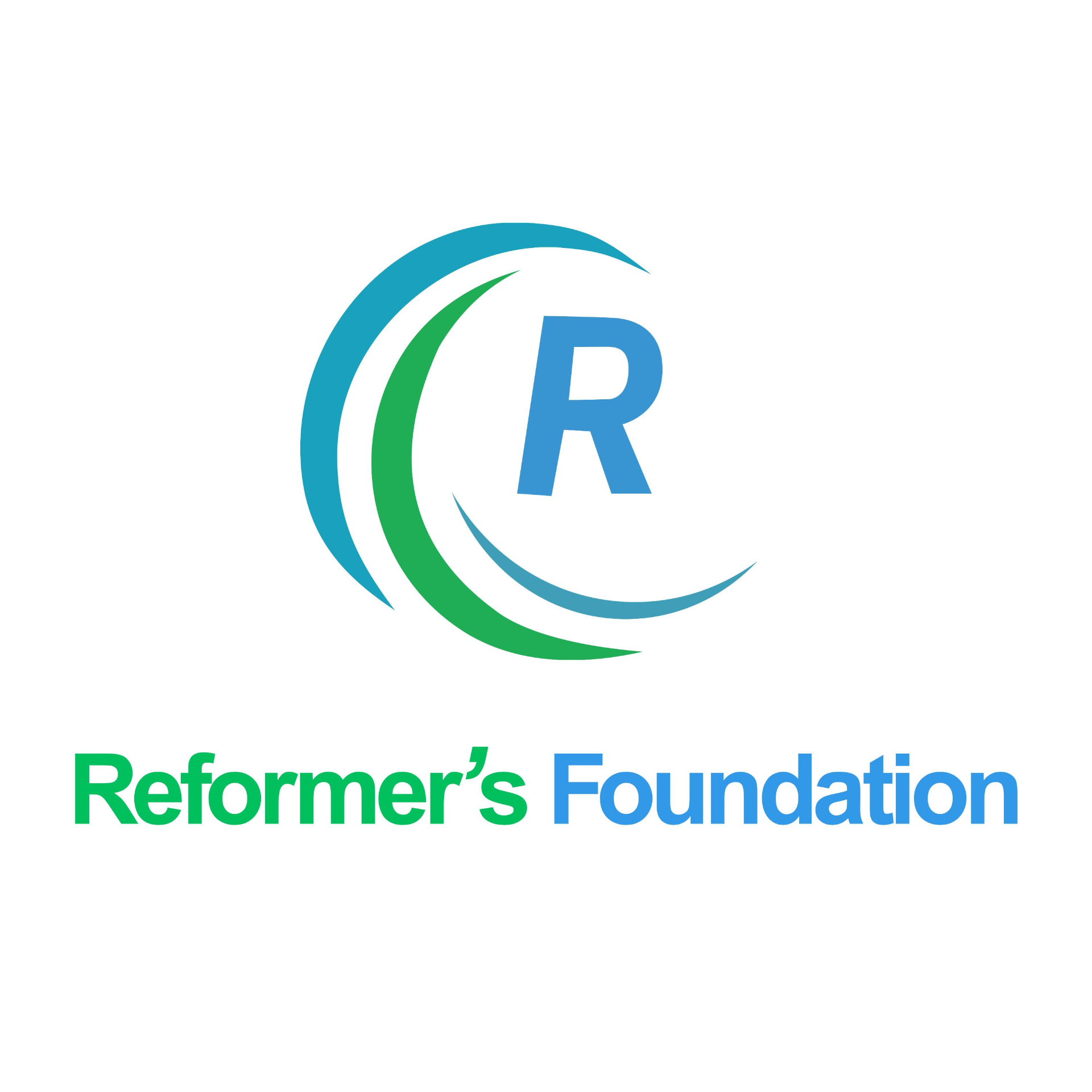 Reformer's Foundation logo